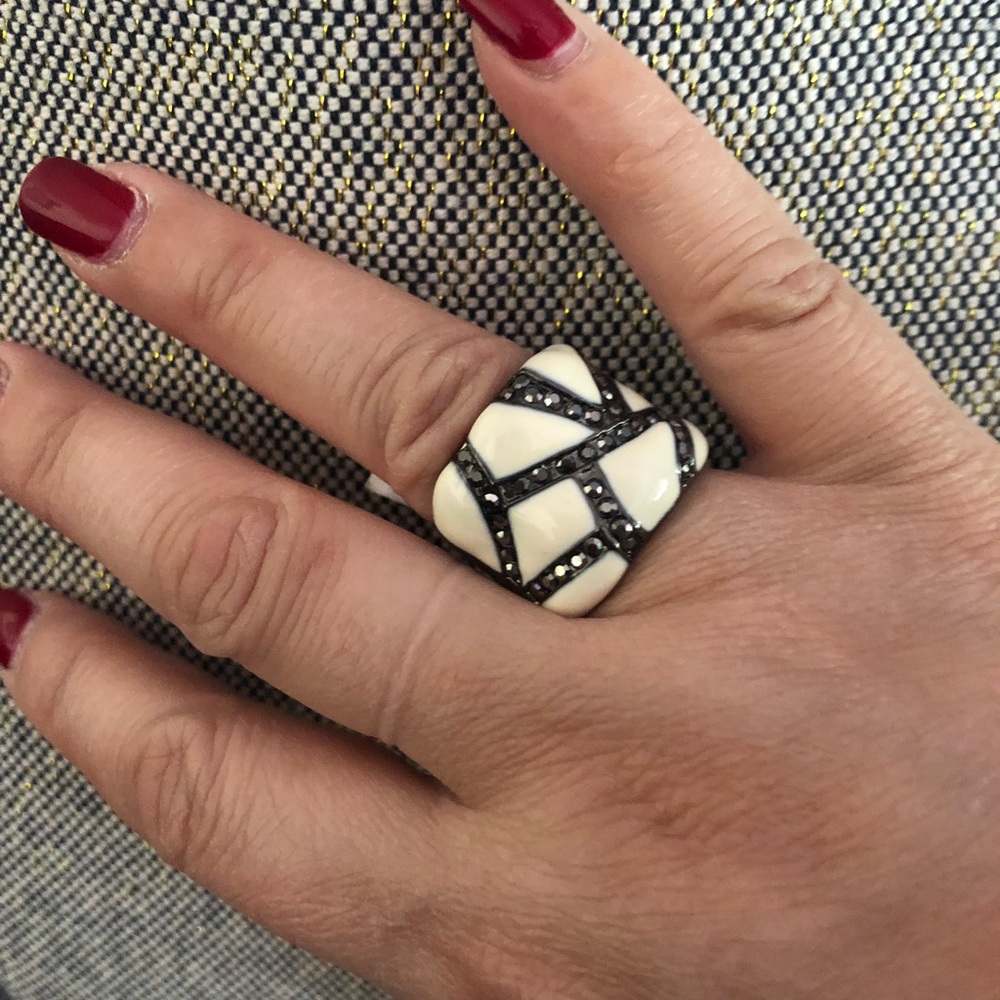 Cocktail Ring